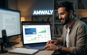 💰 دليلك الشامل: كيف تربح من منصة أموالي من الصفر إلى الاحتراف؟ 🚀 (للمبتدئين) – الجزء الأول