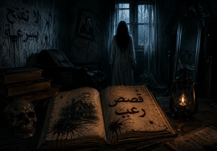 صرخات لا يسمعها أحد