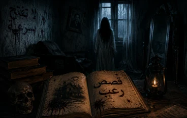 صرخات لا يسمعها أحد
