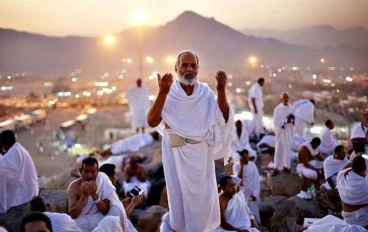 أول ليالي ذي الحجة.. نفحات إيمانية وأجر عظيم للصائمين