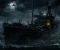 صورة مقال آخر نداء من السفينة كان بداية الرعب