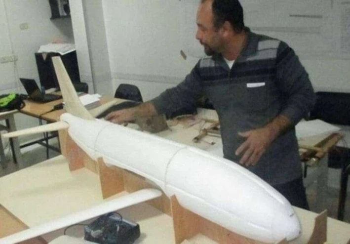 محمد الزاوي عبقري مظلوم تم سجنه واغتياله لأنه يملك عِلم ذو حدين كبيرين