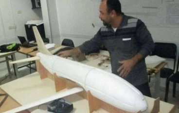 محمد الزاوي عبقري مظلوم تم سجنه واغتياله لأنه يملك عِلم ذو حدين كبيرين 