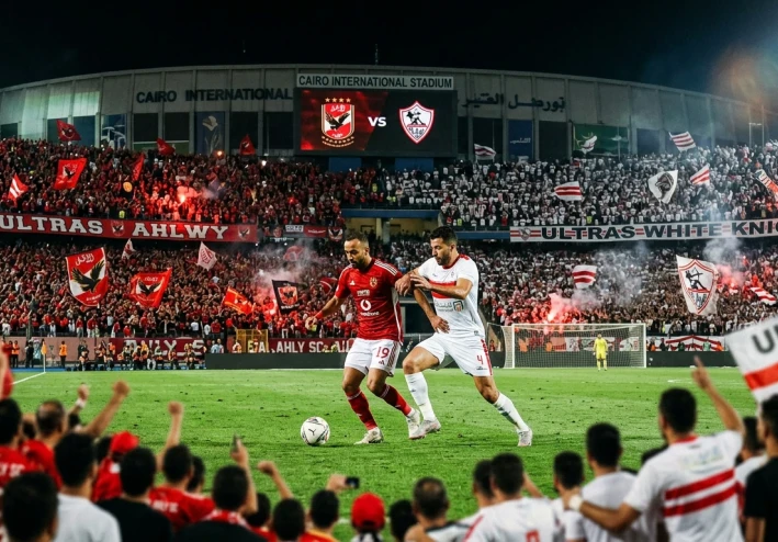 “سر عودة المتعة للدوري المصري من جديد في الموسم الحالي