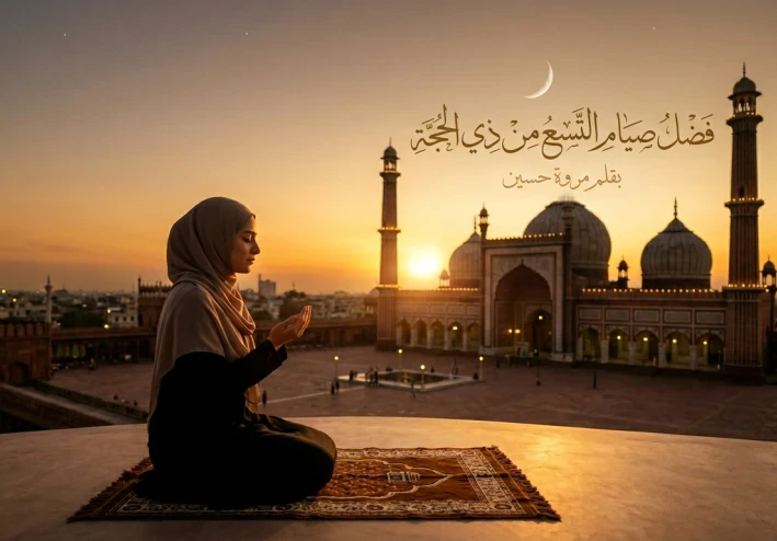 فضل صيام التسع من ذي الحجة.. أيام عظيمة لا تعوض اغتنمها قبل فوات الأوان