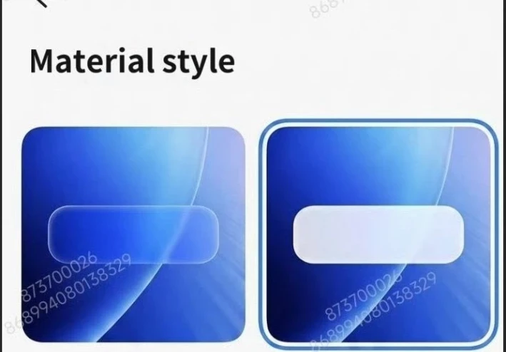 هل أصبحت Xiaomi تسير على خطى Apple؟ نظرة تحليلية على تصميم HyperOS 4 الجديد