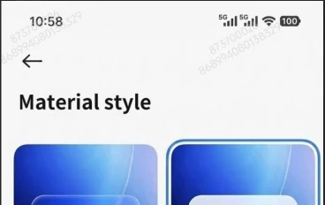 هل أصبحت Xiaomi تسير على خطى Apple؟ نظرة تحليلية على تصميم HyperOS 4 الجديد