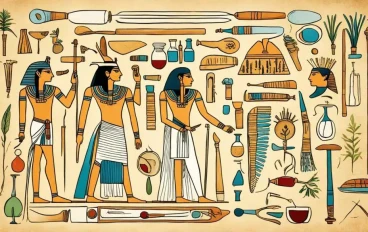 الطب في الحضارة المصرية القديمة.. كيف سبق الفراعنة عصرهم بآلاف السنين؟