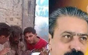 عبقرية وراء القضبان: المأساة المنسية للعالم العراقي حميد خلف العكيلي