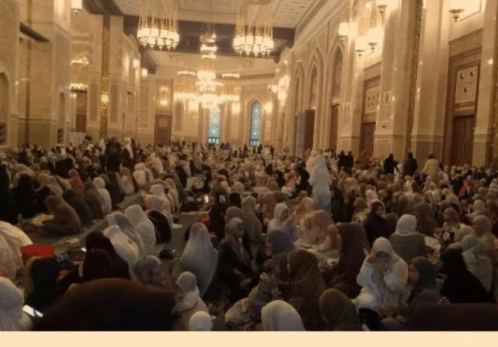 فرحة العيد.. لحظات سعادة تجمع القلوب و الأمل
