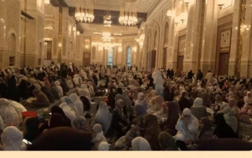 فرحة العيد.. لحظات سعادة تجمع القلوب و الأمل