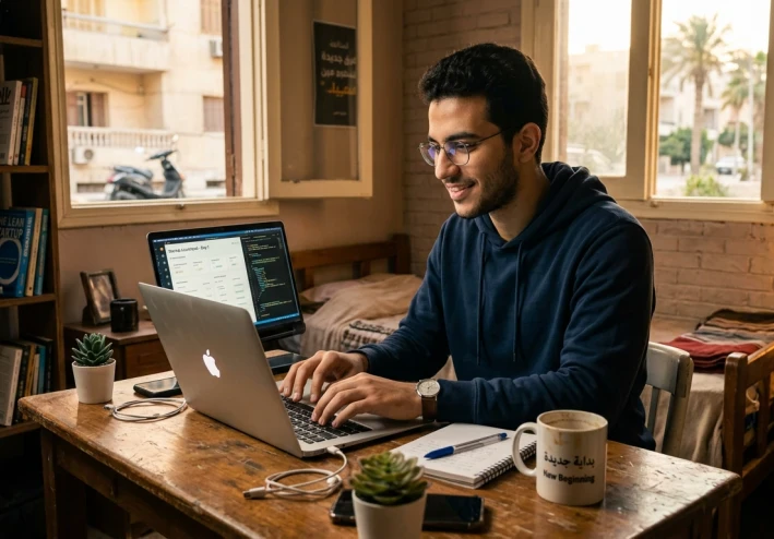 اسرار النجاح التي لا يخبرك بها أحد