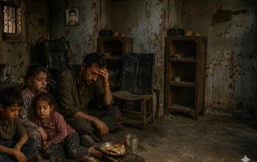 حين أطفأت اللعنة شمعة الحياة (2)