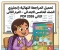 صورة مقال ⚠️ تحميل أقوى مراجعة نهائية إنجليزي للصف الخامس الابتدائي الترم الثاني 2026 PDF برابط مباشر مجاني