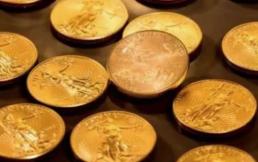 تراجع أسعار الذهب في مصر اليوم: الجنيه الذهب يسجل 54800 جنيه وسط ترقب للأسواق العالمية