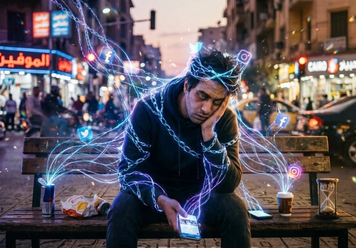 5 عادات يومية بسيطة تدمر صحتك وطاقتك دون أن تشعر!😳