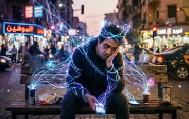 5 عادات يومية بسيطة تدمر صحتك وطاقتك دون أن تشعر!😳