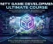 صورة مقال 🎮 كورس احتراف Unity من الصفر 📌 الدرس 1: مقدمة الكورس ولماذا Unity هو بوابتك لعالم صناعة الألعاب