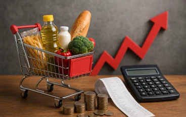 غلاء الأسعار وتأثيره على الأسرة