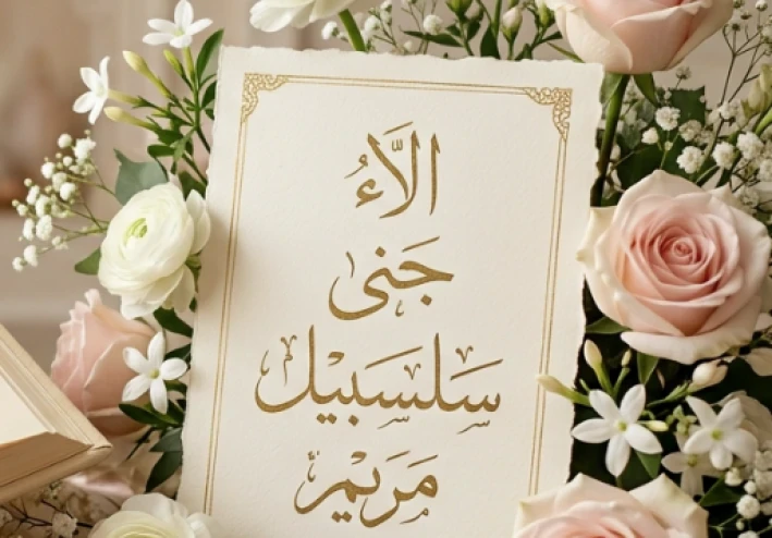 دليلك الشامل لاختيار أجمل أسماء بنات من القران ومعانيها الراقية