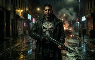 The Punisher: One Last Kill – عندما يتحول الانتقام إلى حرب أخيرة بلا رحمة