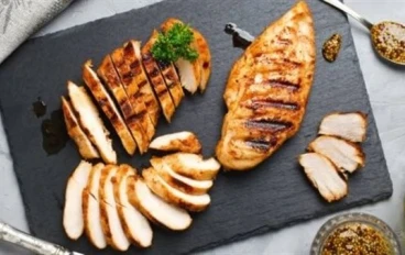 5 easy-to-prepare dinner dishes that you can prepare with chicken breasts
