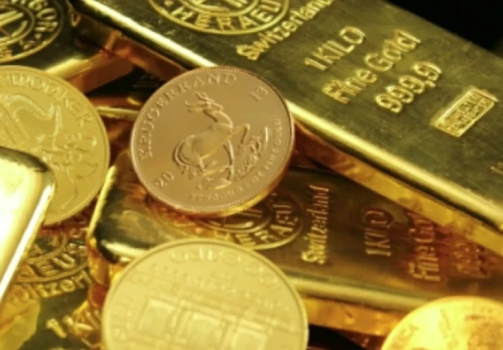 تراجع تاريخي: سعر جرام الذهب عيار 18 يهبط دون 6000 جنيه مصري في الصاغة