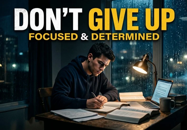 The Power of Discipline: The Key to Success in Life