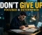 صورة مقال The Power of Discipline: The Key to Success in Life