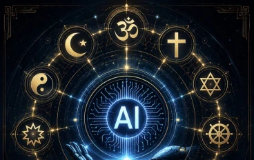 الذكاء الاصطناعي و الأديان .