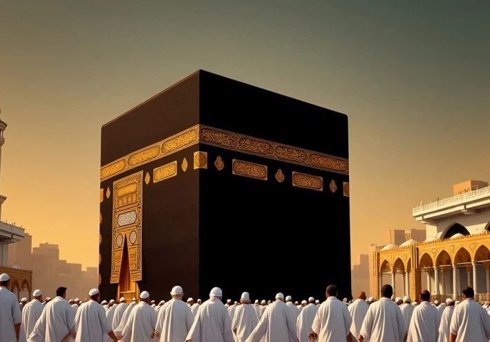 *العنوان الاحترافي:*   *فتح مكة: حين انتصرت الحكمة السياسية على منطق الثأر*