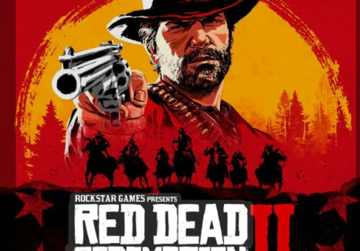 لعبة Red Dead Redemption 2… عالم مفتوح يخليك تعيش حياة الخارجين عن القانون! 🔥🎮