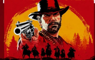 لعبة Red Dead Redemption 2… عالم مفتوح يخليك تعيش حياة الخارجين عن القانون! 🔥🎮
