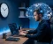 صورة مقال 🧠 الساعة الزرقاء — ليه في وقت معين من اليوم عقلك بيكون أذكى وأقوى؟