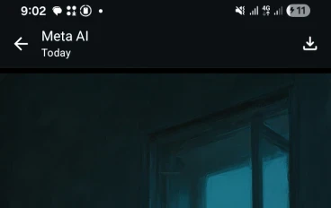 صمت سنين و صوت قلب واحد
