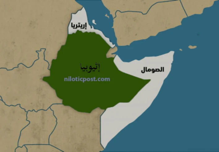 تسليح إثيوبيا: واشنطن تشعل الصراع في القرن الافريقي