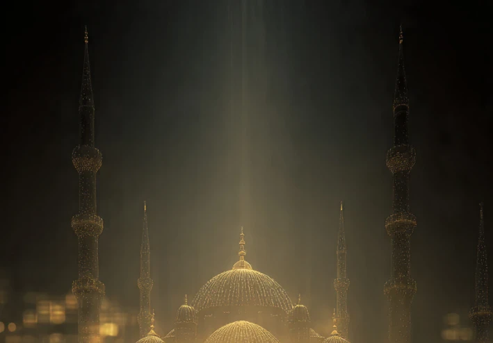 بين ضجيج الحياة وهدوء الروح: لماذا نبتعد عن الله رغم أننا نحتاجه دائمًا؟