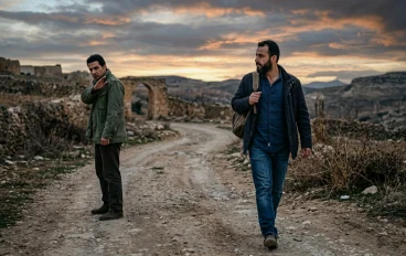 لا تعاشر من أنكر فضلك بعد الخصام
