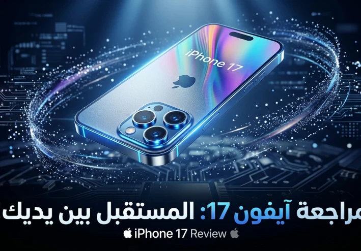 مواصفات iPhone 17: هل تقدم آبل الهاتف المثالي لعشاق الأداء والتصوير في 2026؟