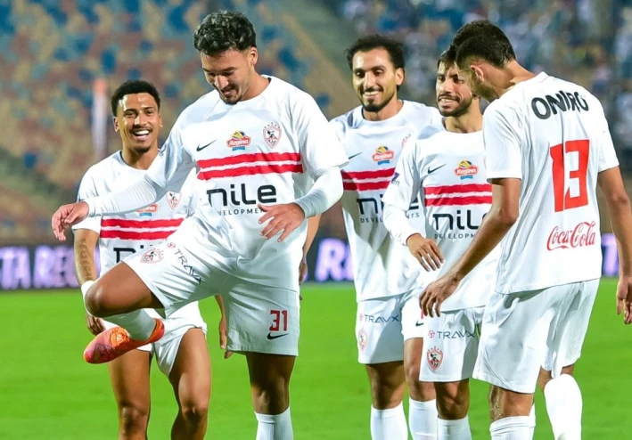 صبحي في تصريح مثير لجمهور الزمالك: أنا من عائلة شبعانة وعيني مليانة