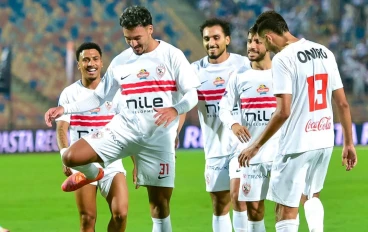 صبحي في تصريح مثير لجمهور الزمالك: أنا من عائلة شبعانة وعيني مليانة 