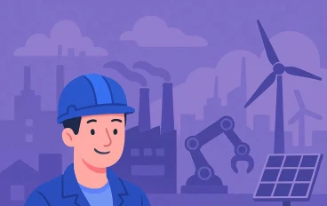 كلية تكنولوجيا الصناعة والطاقة: فرص مستقبلية بقبول من 58% وبدون اختبارات