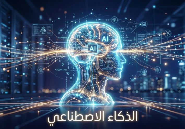 ثورة العقل الرقمي: كيف يعيد الذكاء الاصطناعي صياغة الوجود البشري؟