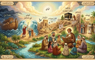 الأبعاد العميقة لقصص الأنبياء