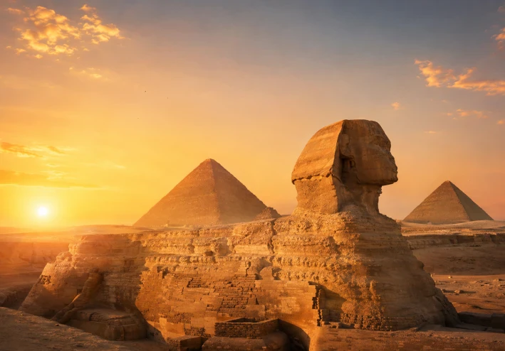 صدى الفراعنة: كيف شكلت مصر القديمة وجدان التاريخ البشري؟