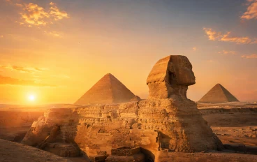 صدى الفراعنة: كيف شكلت مصر القديمة وجدان التاريخ البشري؟