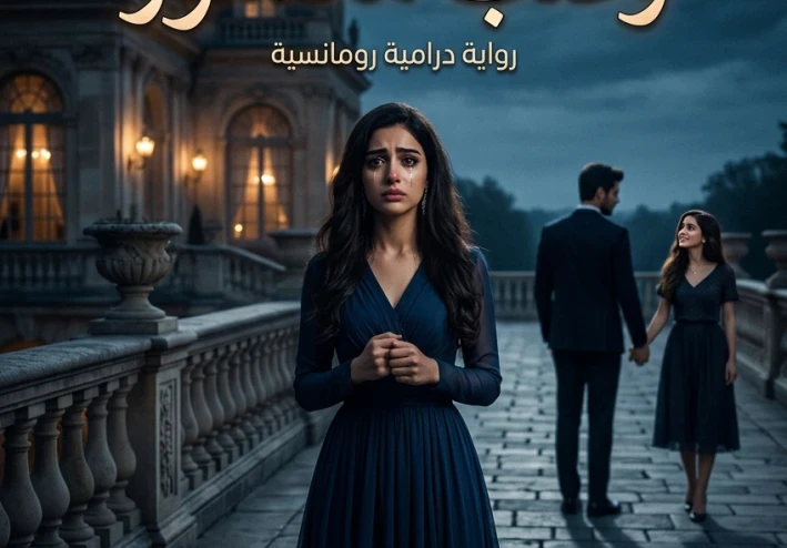 زواج بالإجبار... وقلب مكسور