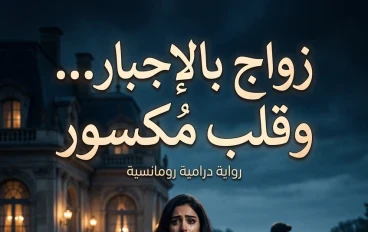 زواج بالإجبار... وقلب مكسور