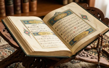 تأملات إيمانية في سورة الأنفال