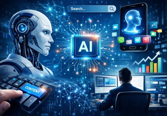 🚀 أفضل 7 أدوات ذكاء اصطناعي لمضاعفة أرباح متجرك الإلكتروني في 2026
